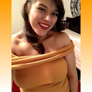 Meet your Posher, Irma